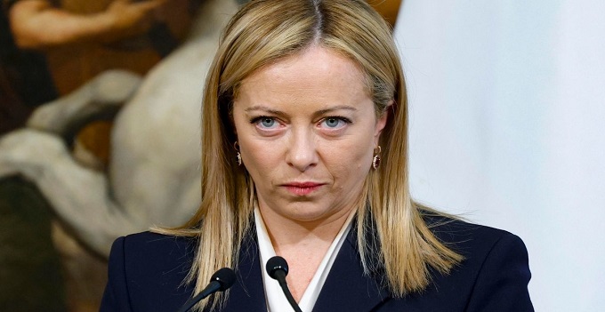 Palazzo Chigi, Giorgia Meloni e i consigli mancanti