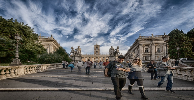 Roma