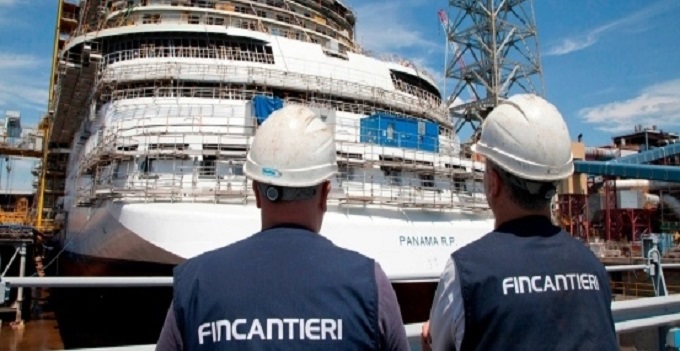 L’importanza di Leonardo-Fincantieri