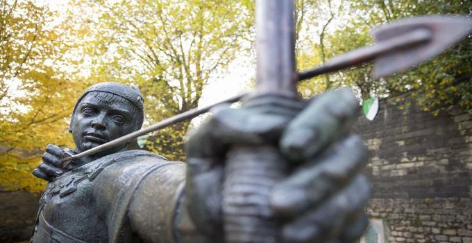 Robinhood
