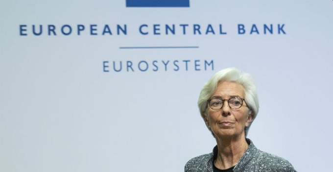 Emerso l’equivoco dell’Unione Europea e della Banca Centrale