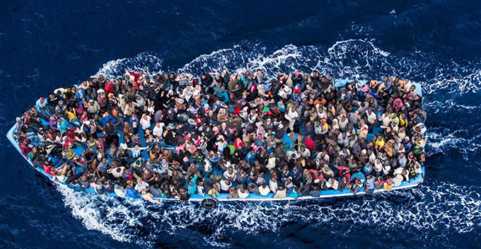 Immigrazione, il problema  che non diventa risorsa