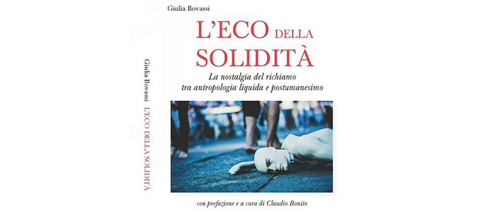 L’ eco della solidità – di Giulia Bovassi