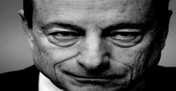 L’ora di Draghi