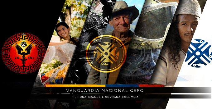 Intervista a Vanguardia Nacional