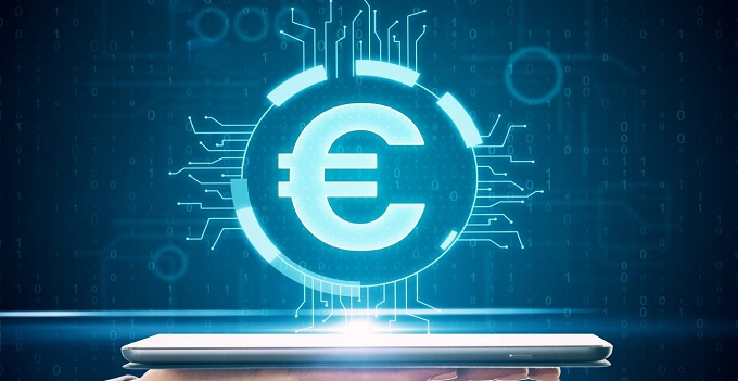 Euro digitale – la prigione in tasca
